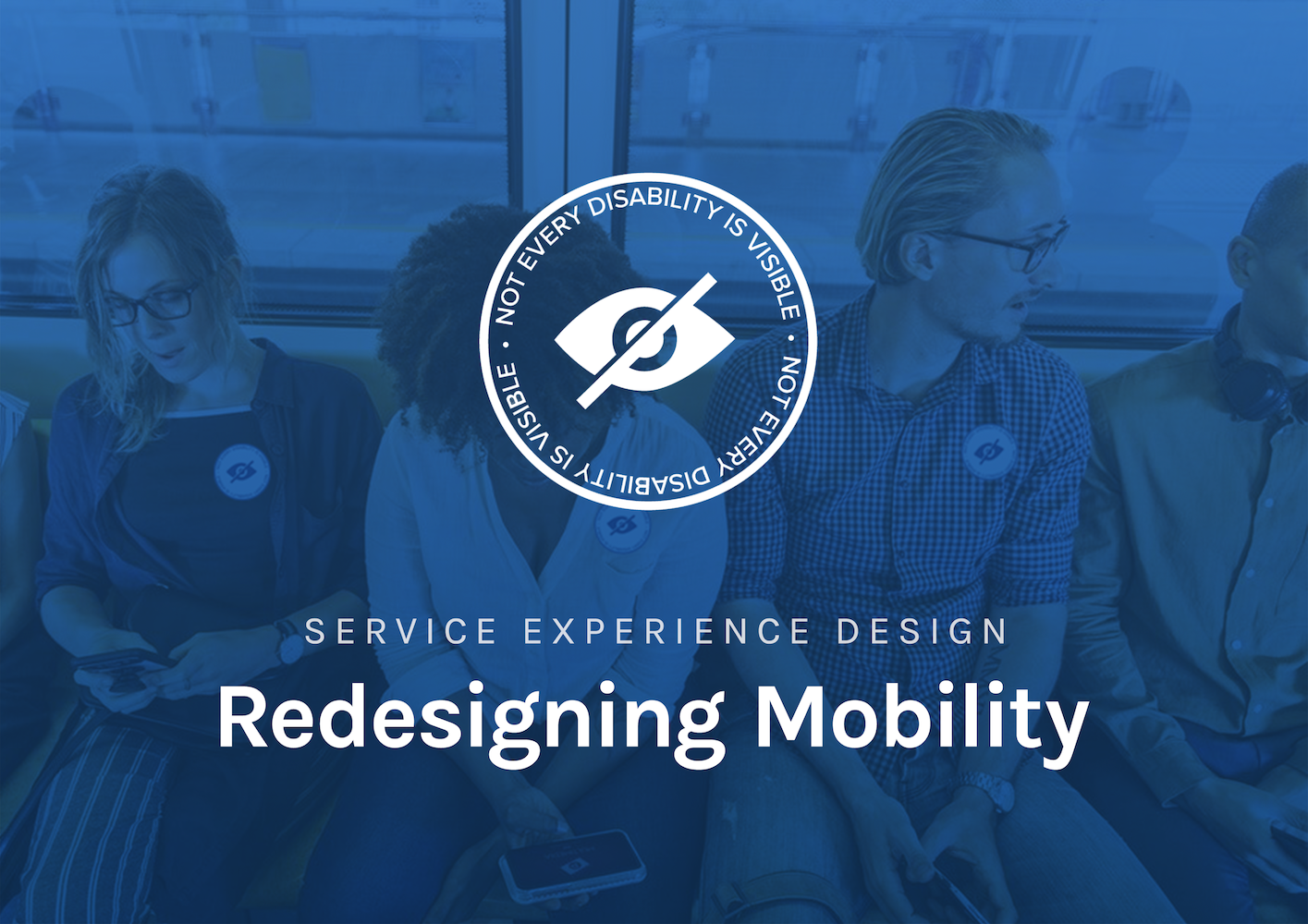 Redesigning Mobility