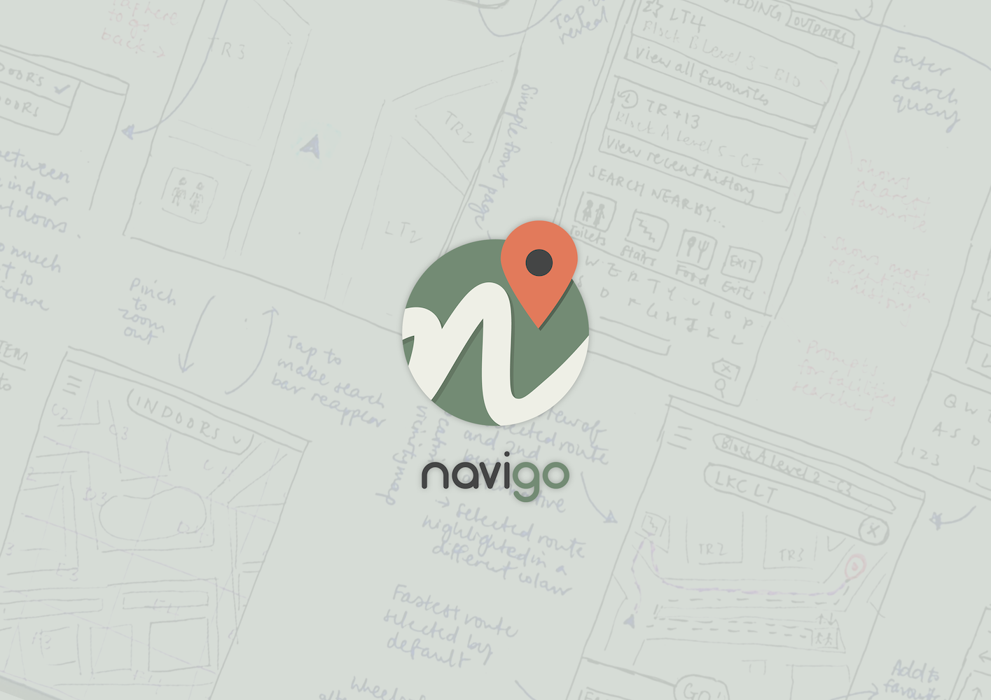 Navigo Indoors Navigation